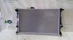 2018-2020 Jeep Cherokee Engine Water Coolant Cooling Radiator Oem 68525071AA Used. Price: $148.50.