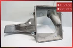 2014-2018 Maserati Ghibli M157 Front Right Intercooler Duct Shroud 670004139 Oem Used. Price: $108.00.