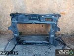 Oem 2016 Ford Explorer 3.5L Radiator Core Support Used. Price: $199.99.