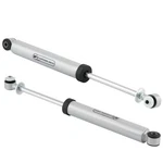 Bfo Rear Shock Absorbers Jeep Grand Cherokee 1999-04 With 0-2.5" Lift Kit New. Price: $130.82.