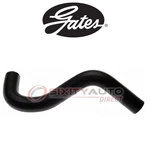 Gates Oil Cooler Lower Hvac Heater Hose For 2003-2006 Nissan 350Z 3.5L V6 Fz New. Price: $24.64.