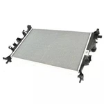 Mopar 68260449AA Cooling Radiator, Engine (genuine) New. Price: $209.95.