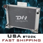 1982-1994 93 Ford Ranger Pickup V6 V8 Engine 2.2-4.0L 3ROW Aluminum Radiator New. Price: $119.70.