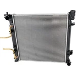 Radiators 25310C2100 For Hyundai Sonata 2015-2019 New. Price: $112.76.