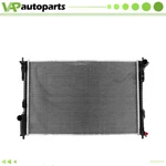 Aluminum Radiator Fits 2013 2014 2015 2016-2019 Ford Flex Lincoln Mkt 13522 New. Price: $74.18.