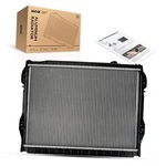 CU1778 Engine Radiator, 1995-1998 Tacoma 2.7/3.4L 1999-1999 2.7L New. Price: $126.79.