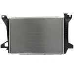Radiator 1985-1996 Ford Bronco 5.0L 1985-1997 F-250 5.8L New. Price: $84.79.