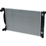 Universal Air Radiator For Audi RA2556C New. Price: $163.18.