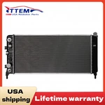Radiator 2827 For 2006-2011 Chevrolet Impala 3.9L 2005-2008 Buick Lacrosse 3.6L New. Price: $57.20.