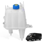Upgraded Coolant Reservoir 603-832 For 14-21 Dodge Ram Promaster 1500 2500 3500 New. Price: $28.99.