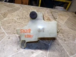 2003-2007 Fits Nissan Murano Radiator Coolant Recovery Reservoir Bottle Used. Price: $45.00.