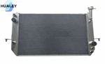 Row Aluminum Radiator For 1996-2005 Chevy Astro / Gmc Safari 4.3L V6 New. Price: $149.99.