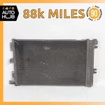 08-19 Maserati Granturismo Grancabrio M145 Ac A/c Air Condenser Cooler Oem 88K Used. Price: $186.75.