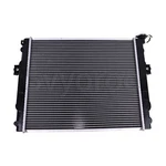 Svyoroo Radiator 3EA-04-41710 Komatsu Engine K15 K21 Forklift FG30-17-W New. Price: $245.00.