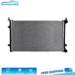 For 2010 2011-2014 Volkswagen Golf 2006-2009 Rabbit 2.5L 2995 Aluminum Radiator New. Price: $54.02.