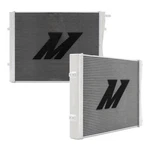 Mishimoto Mmrad 03 Universal Dual Pass Air Water Heat Exchanger 1000HP New. Price: $373.95.