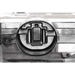 Vemo V48-01-0006 Engine Cooling Fan Assembly For Select 12-17 Land Rover Models New. Price: $412.25.