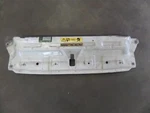 95-02 Range Rover P38 Upper Radiator Support Cover Panel ALR1197 White R39 Used. Price: $49.96.
