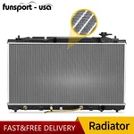 2817 Radiator For 2007-2011 Toyota Camry 2005-2012 Avalon 2006-2019 Venza 3.5L New. Price: $64.69.