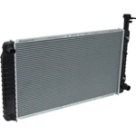 Universal Air Radiator For Express 1500, Savana 2500+MORE RA2792C New. Price: $203.90.