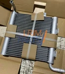 Range Rover Velar Jaguar F Pace Rh Radiator LR092120 T4A37970 LR140294 LR181758 New. Price: $189.00.