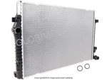 Audi / Vw (2015-2023) Radiator Mahle Behr + Year Warranty New. Price: $331.55.