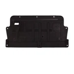 For 20 21 22 Aviator & Explorer Front Engine Splash Shield Cover Under Car Guard New. Price: $82.95.