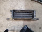Air Shutter Lower Fits 24-25 Ford F150 Pickup 2058337 Used. Price: $517.65.