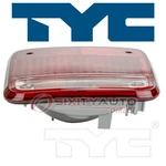 Tyc Left Tail Lens For 1996 Gmc Savana 3500 Electrical Lighting Body Wy New. Price: $43.67.