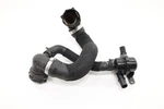 2019 - 2022 Land Rover Range Sport 3.0L Upper Radiator Hose Oem KPLA8260AC Used. Price: $149.89.