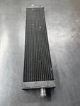 2011-2018 Porsche Cayenne Panamera E-hybrid Center Radiator Oem 7P0121212A Used. Price: $154.80.