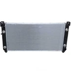 Radiator Global 2537C New. Price: $442.56.