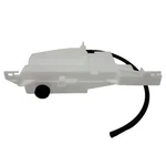 Coolant Reservoir Overflow Tank W/cap&hose For Infiniti EX35 EX37 QX50 2014-2017 New. Price: $59.99.