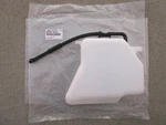 93- 97 Toyota Land Cruiser FZJ80 Radiator Reservoir Coolant Tank Jar W/ Hose New. Price: $134.39.