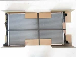 Radiator Fits Volkswagen Cabrio Golf & Jetta Nissens Brand 65266A New. Price: $112.46.