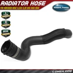 Lower Radiator Coolant Hose For Mercedes-benz C215 CL500 W220 S430 S500 S55 Amg New. Price: $28.88.