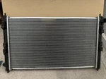 New Oem Genuine Mitsubishi Radiator 2014-2024 Outlander Sport Lancer 1350A761. Price: $100.00.