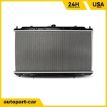 CU2346 Radiator For 2000 2001 2002 2003 2004 2005 2006 Nissan Sentra 1.8L New. Price: $55.99.