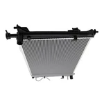 Perfect Fit Radiator For Hyundai Santa Sport/xl 2013-2019 Q13194 New. Price: $95.66.