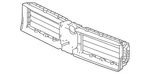 Genuine Honda Shutter Assembly 71300-30A-A31 New. Price: $156.76.