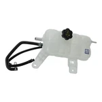 2014-2020 Ram 1500 Coolant Recovery Bottle Oem New Genuine Mopar 52014894AE. Price: $213.02.