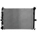 Apdi Rads 8013572 Radiator New. Price: $241.90.