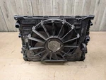 16-19 Oem Bmw G12 740 Engine B58 Radiators Cooling Fan Shroud Motor 600W Used. Price: $536.36.