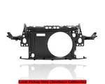 Radiator Support For 11-13 Mini Hatch 11-14 Clubman 11-15 Roadster 51647248799 New. Price: $193.30.