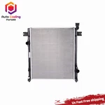 68003973AA For 2007-2011 Dodge Nitro 3.7L/4.0L Aluminum Core Radiator Dpi 2971 New. Price: $127.76.
