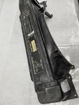 84-89 C4 Corvette Upper Radiator Shroud Top Support Housing Cover Flaws Oem Used. Price: $32.30.