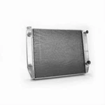 Griffin 1-28221-X Radiator Circle Track Alum Crossflow 2-ROW 26"X15.50"X3" New. Price: $477.17.