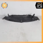 2014 Mercedes W207 E350 Engine Radiator Lower Baffle Air Duct 2075052730 Oem Used. Price: $220.00.