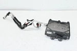 Right Engine Aux Cooler Radiator Lines Oem Bmw F01 F02 F12 F13 F10 750I 650I B7 Used. Price: $259.99.