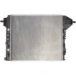 Radiator Denso 221-9261 New. Price: $273.99.